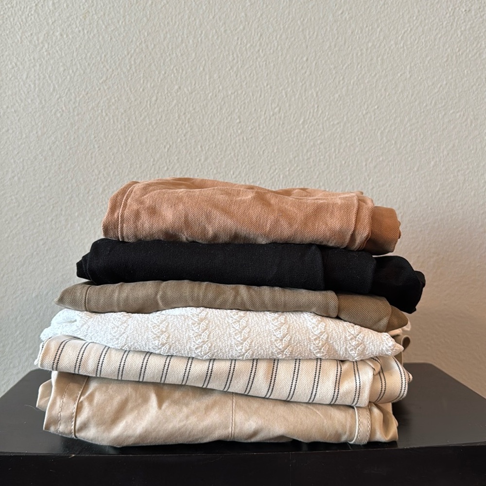 Banana Republic & Loft Bundle